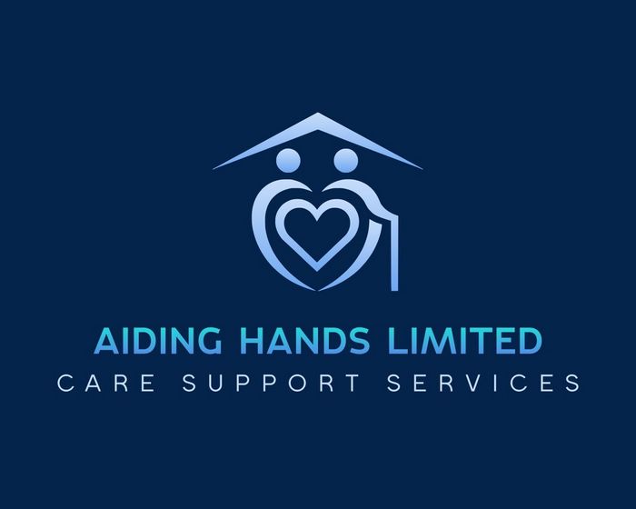 Aiding Hands Limited
